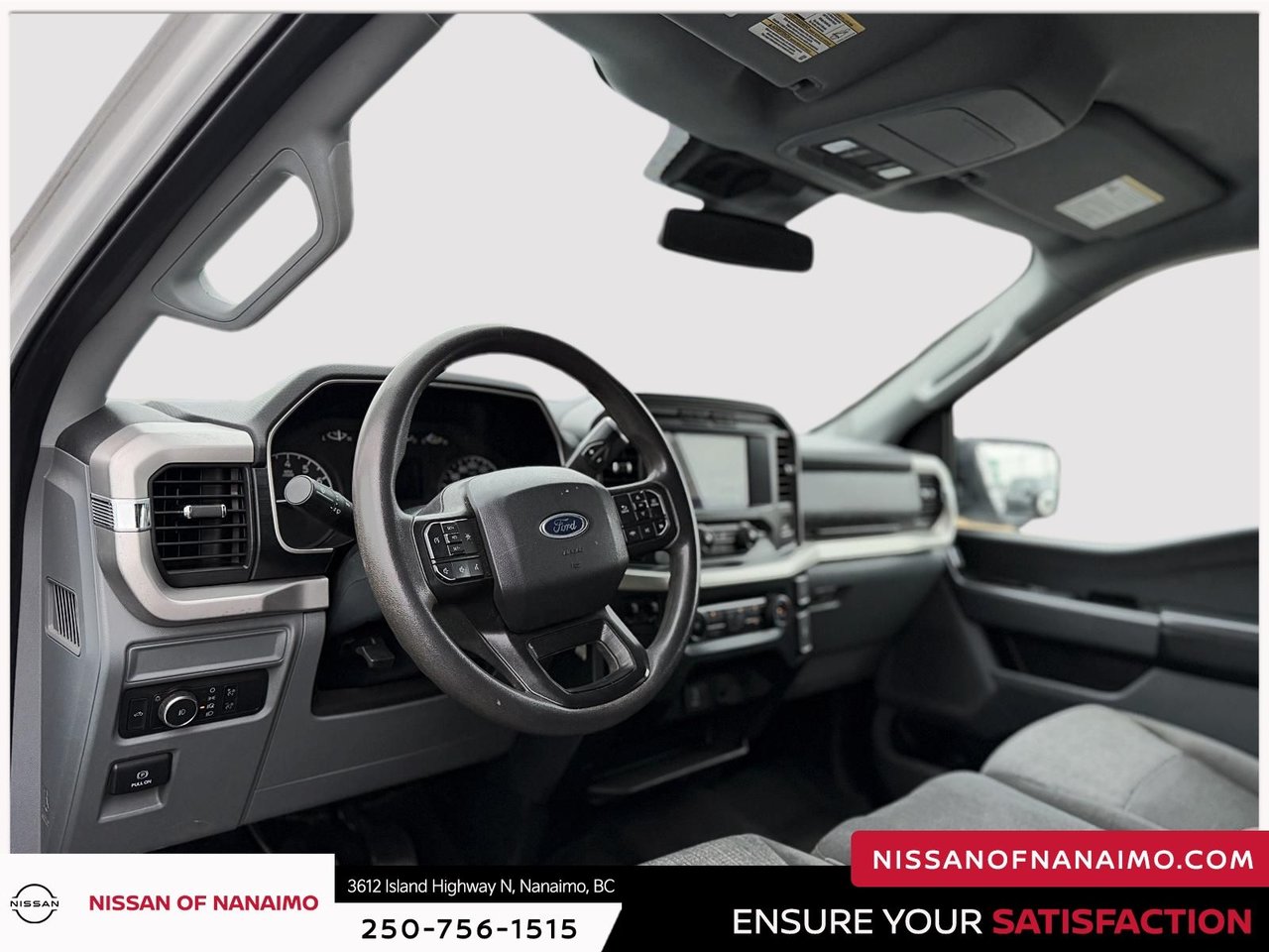 2022 Ford F-150 XLT-20