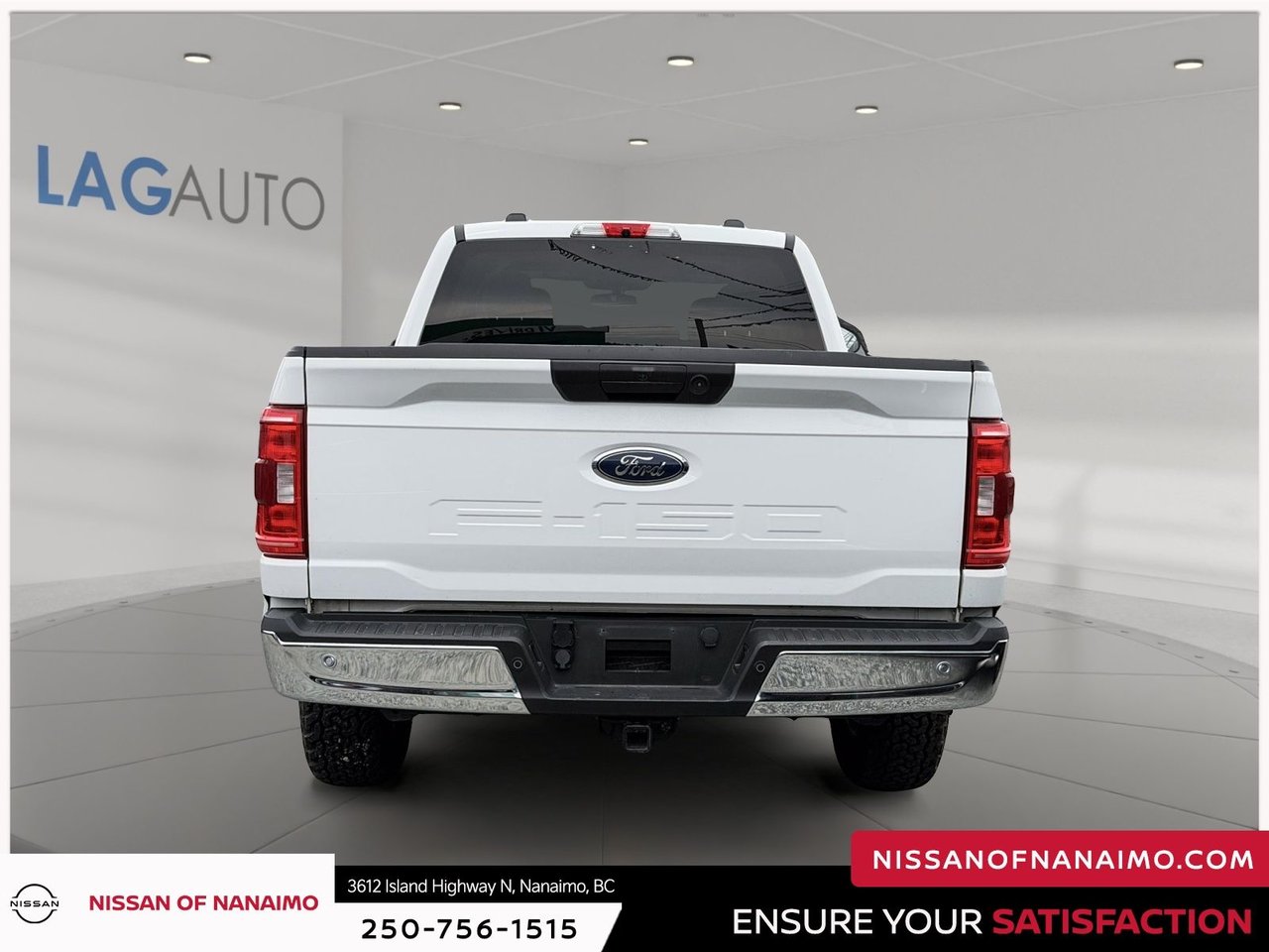 2022 Ford F-150 XLT-34
