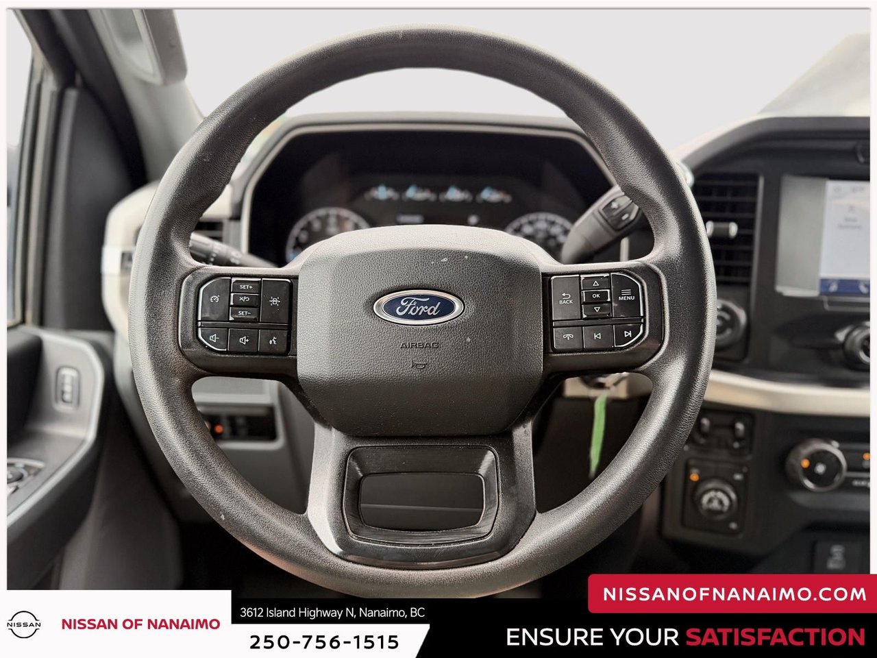 2022 Ford F-150 XLT-23