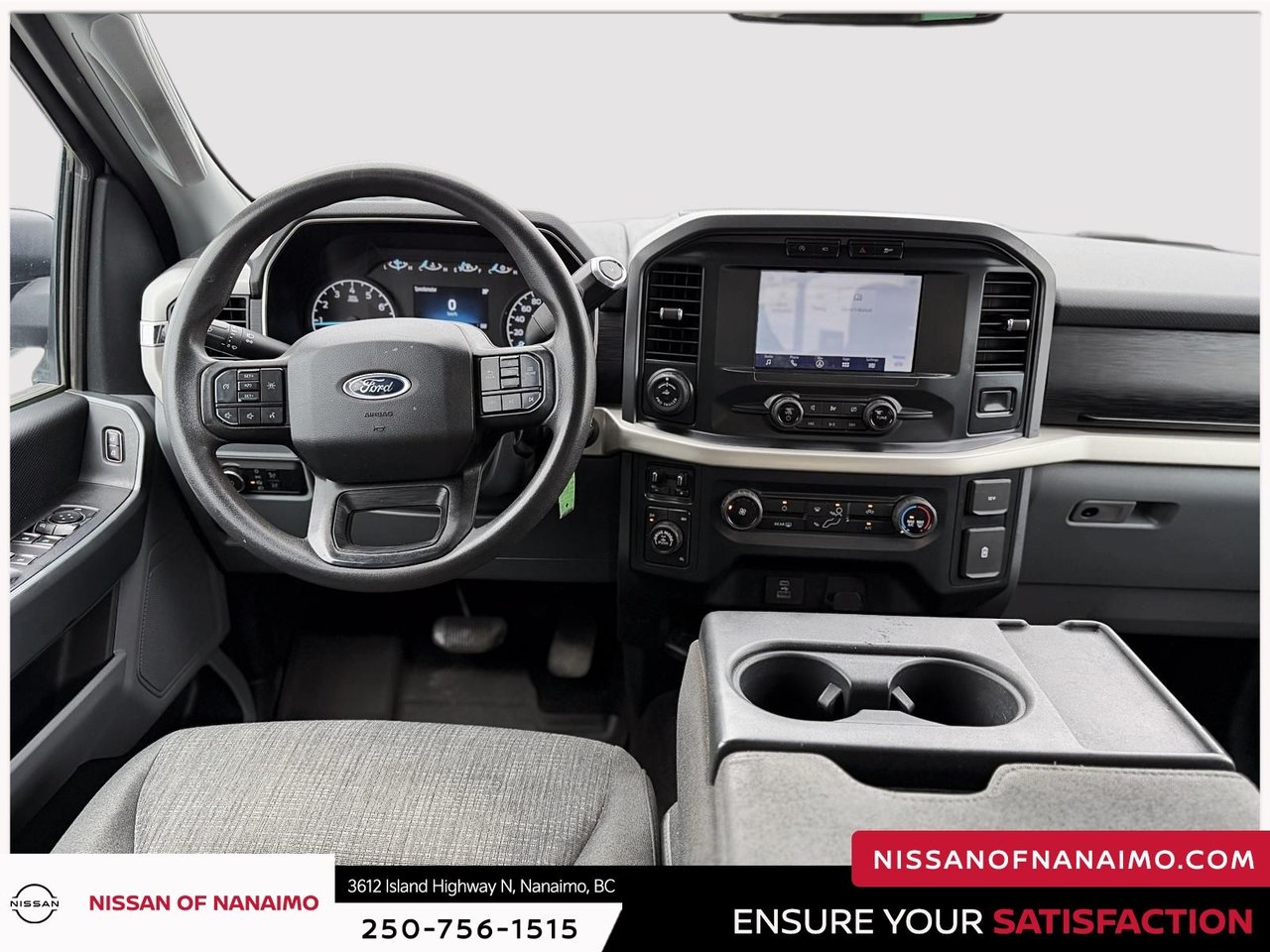 2022 Ford F-150 XLT-9