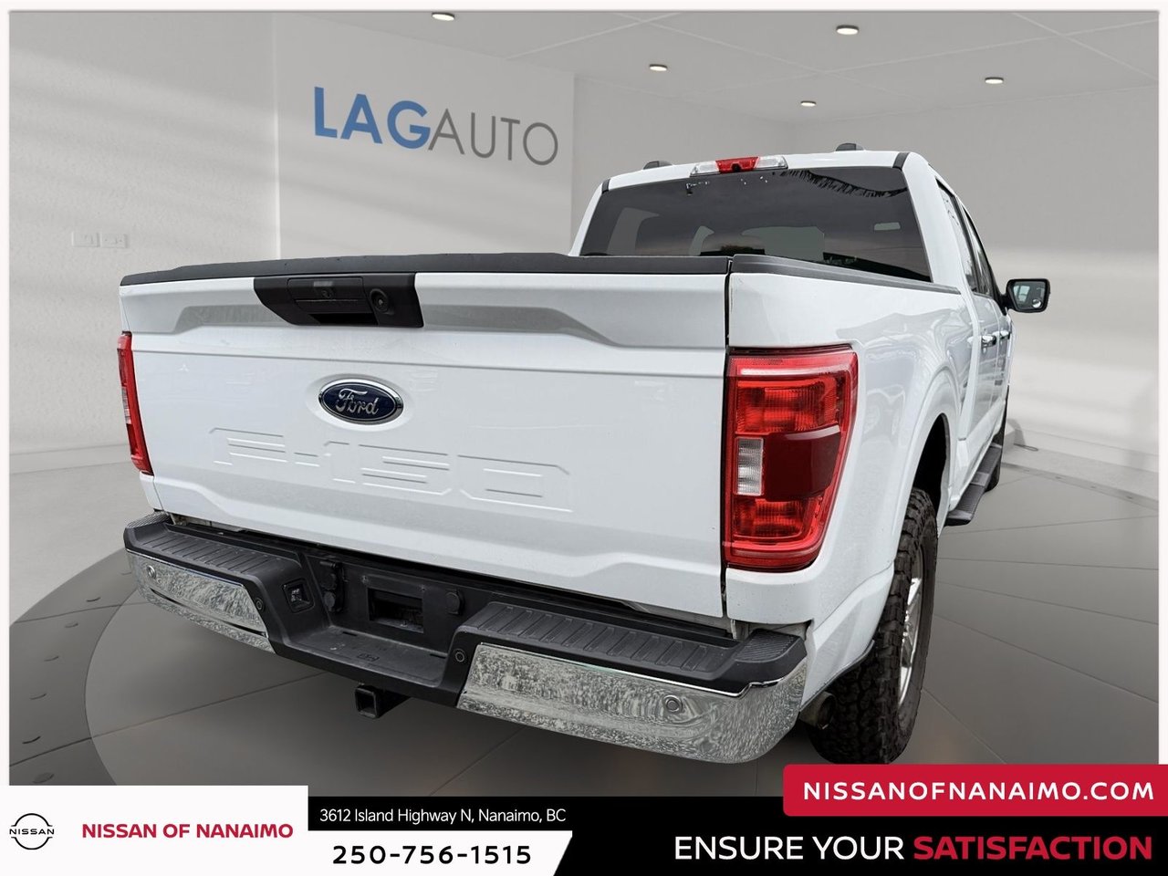 2022 Ford F-150 XLT-3