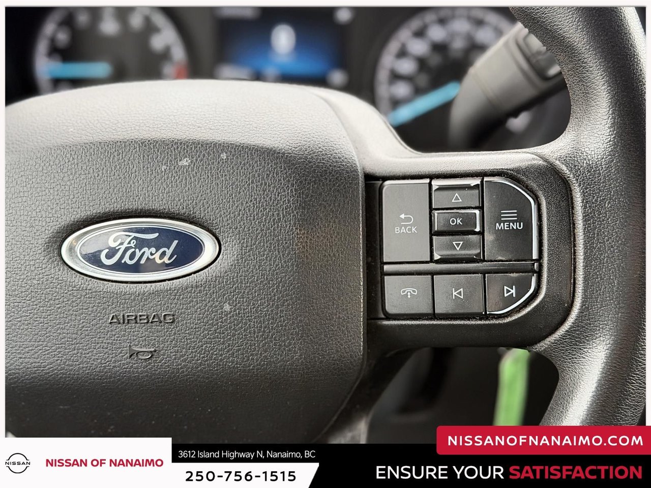 2022 Ford F-150 XLT-12