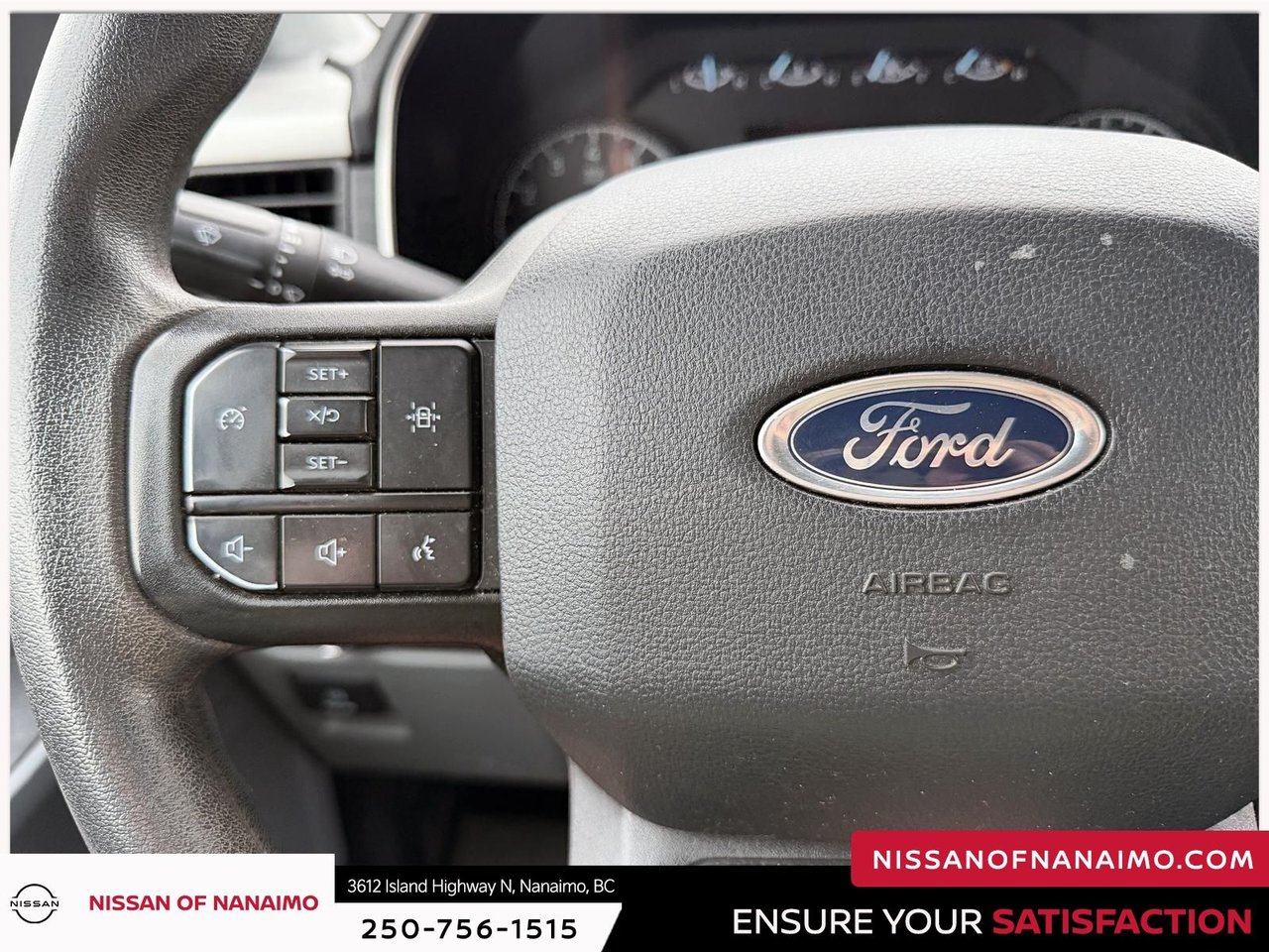 2022 Ford F-150 XLT-24