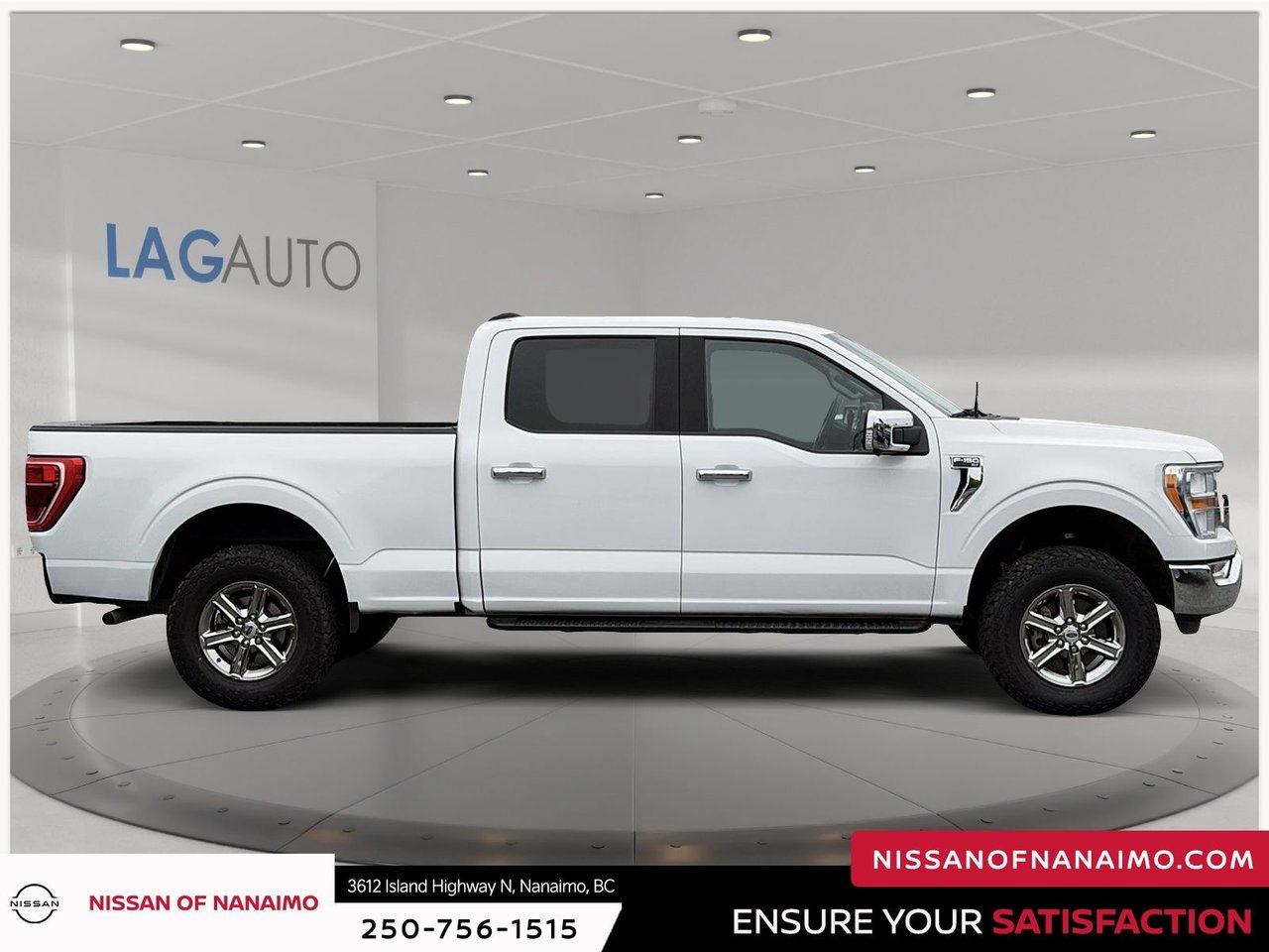2022 Ford F-150 XLT-33
