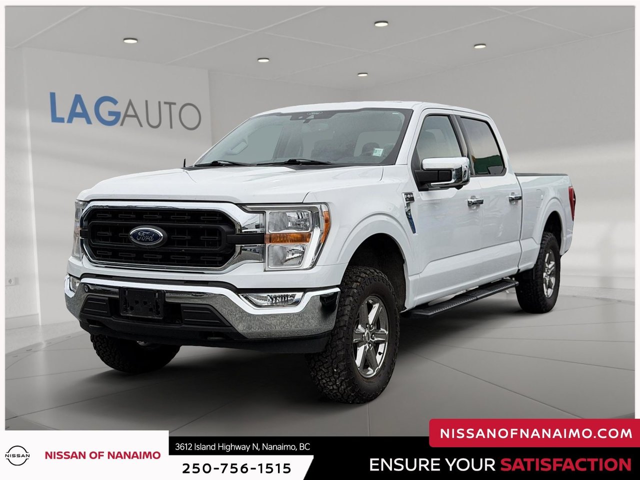 2022 Ford F-150 XLT-32