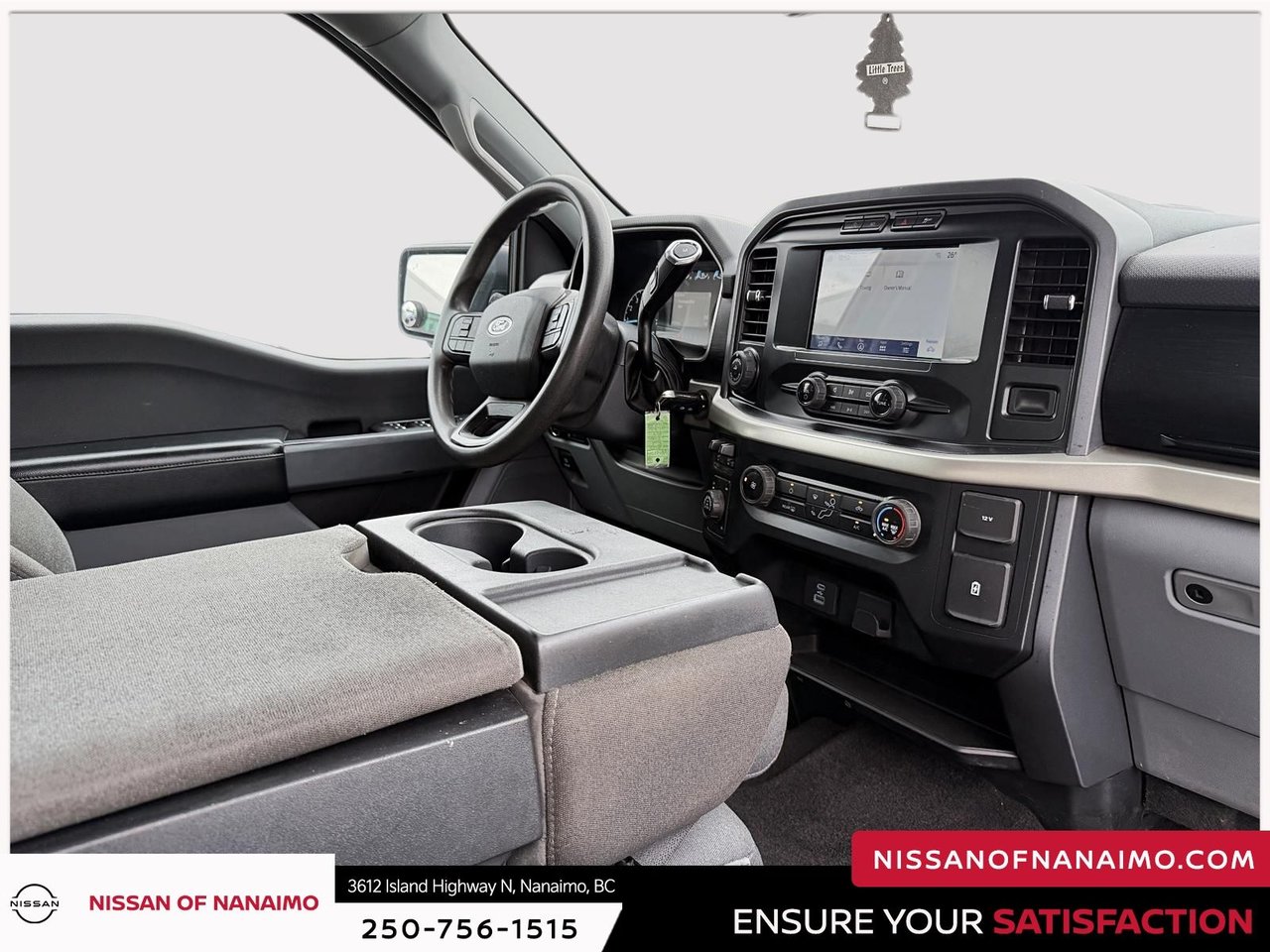 2022 Ford F-150 XLT-16