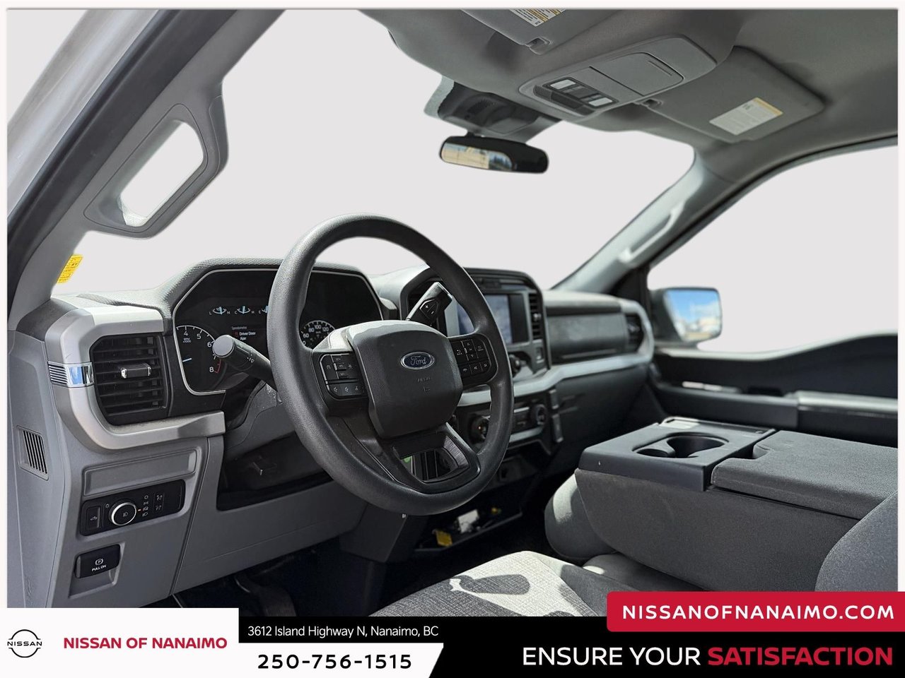 2022 Ford F-150 XLT-14