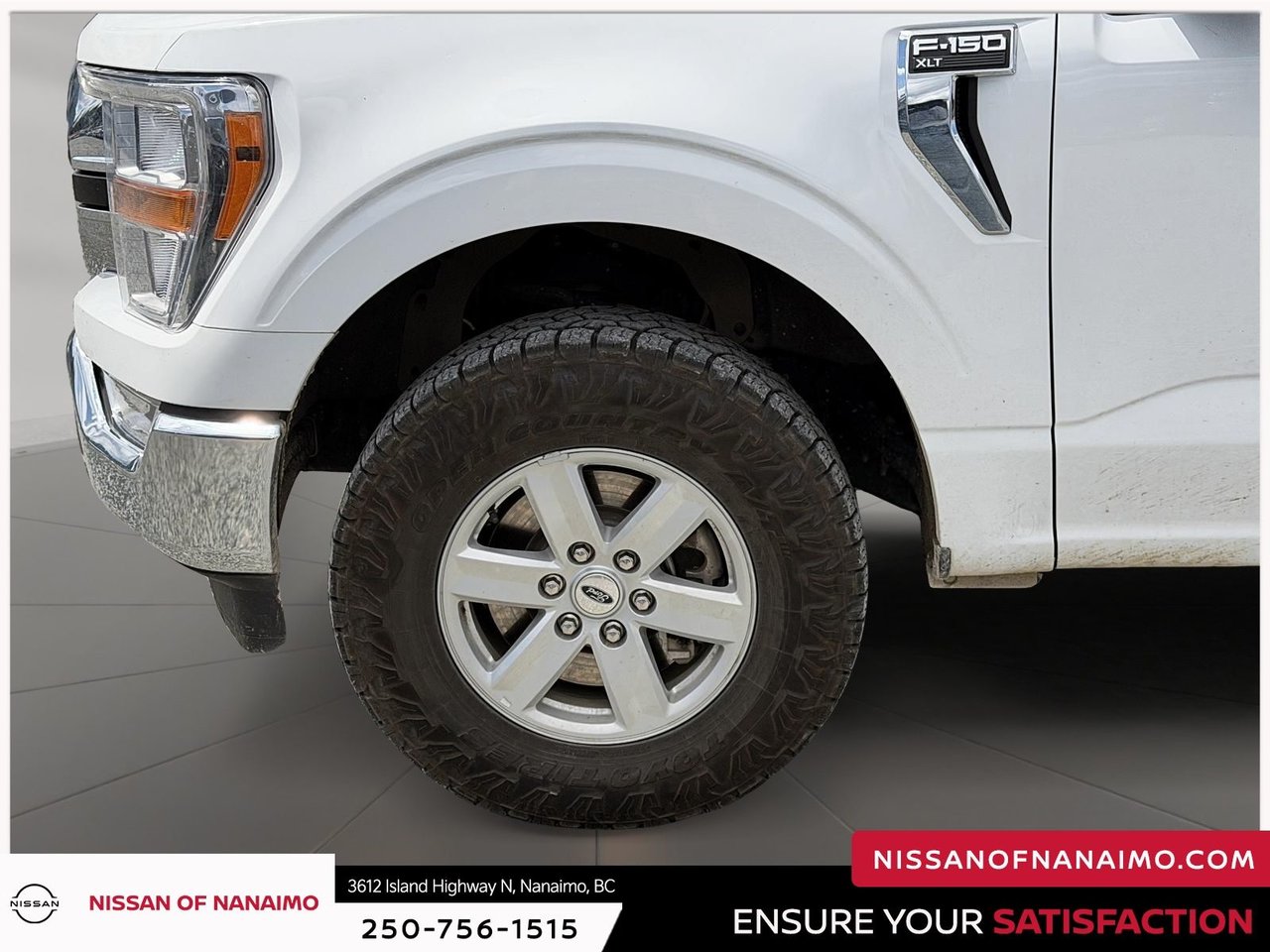 2022 Ford F-150 XLT-18