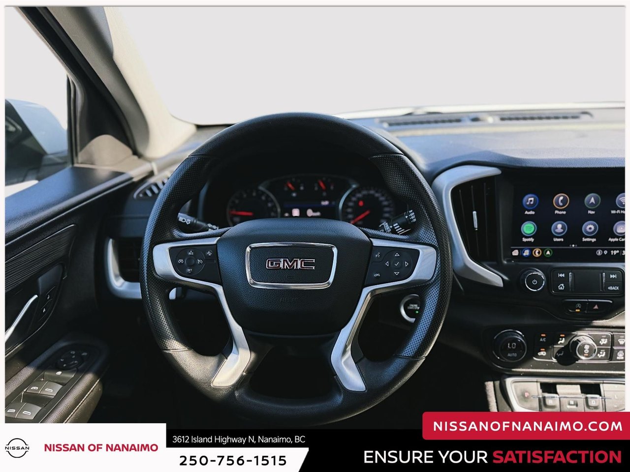 2022 GMC Terrain SLE-29
