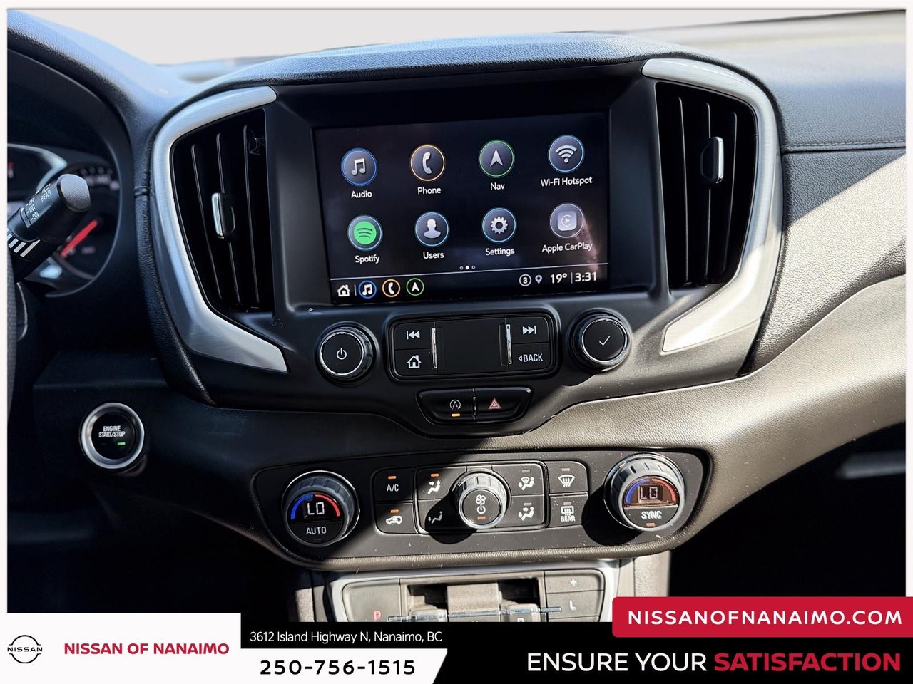2022 GMC Terrain SLE-8