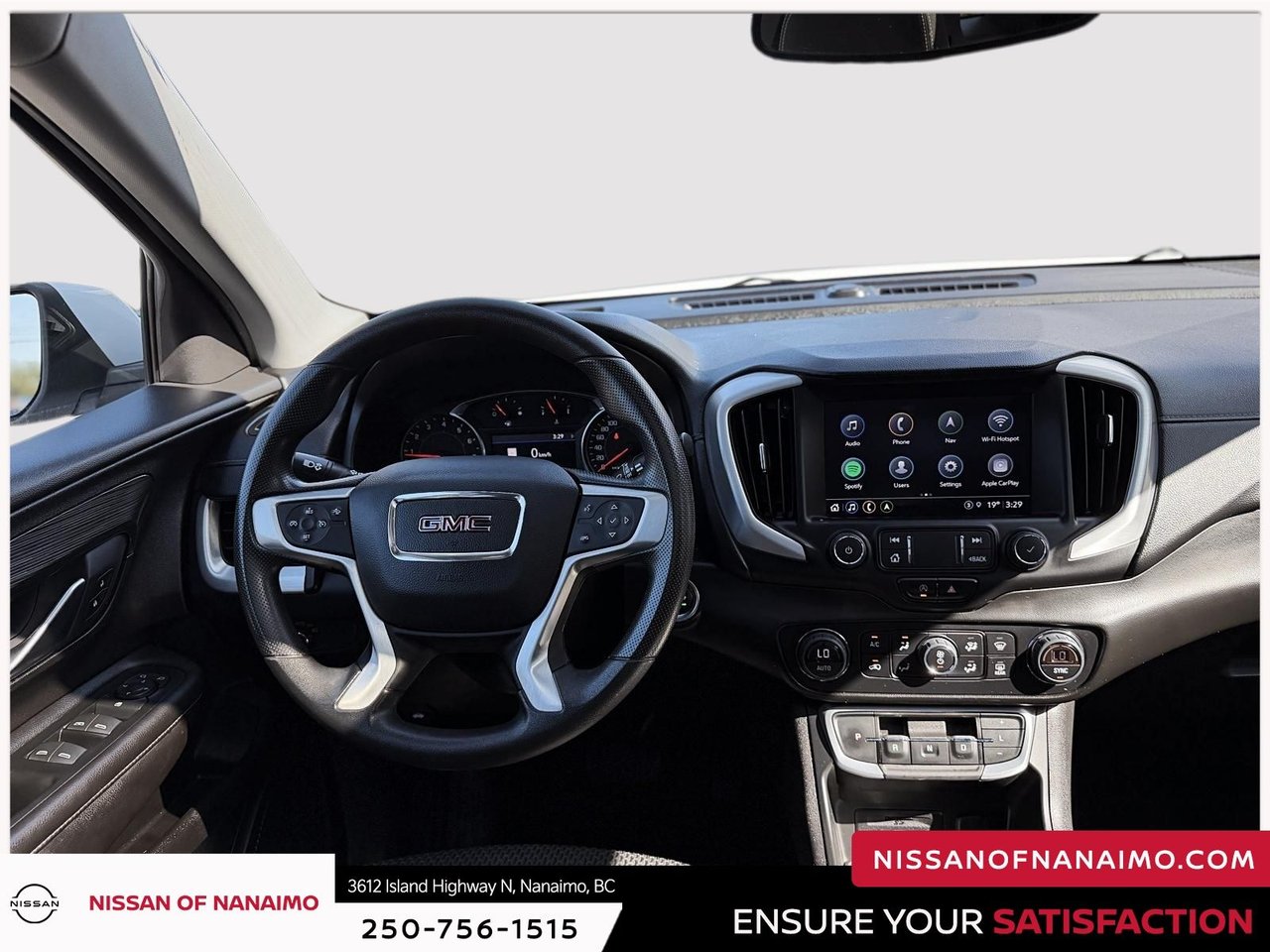 2022 GMC Terrain SLE-28