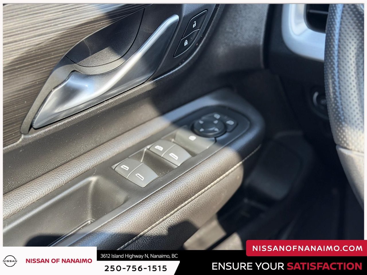 2022 GMC Terrain SLE-35