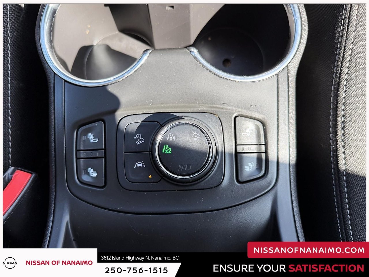 2022 GMC Terrain SLE-10