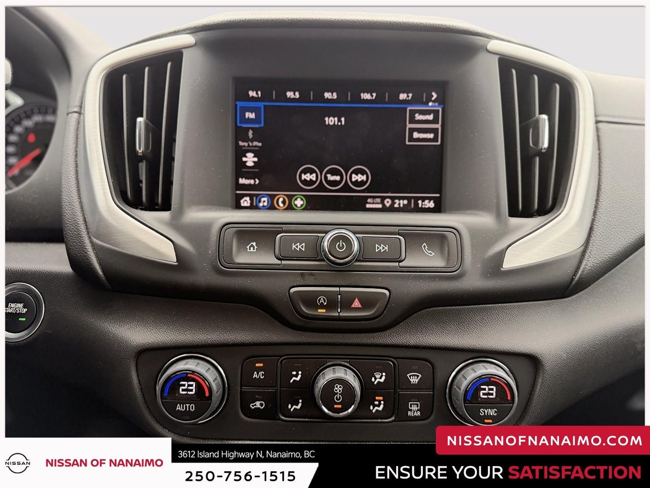 2024 GMC Terrain SLE-29