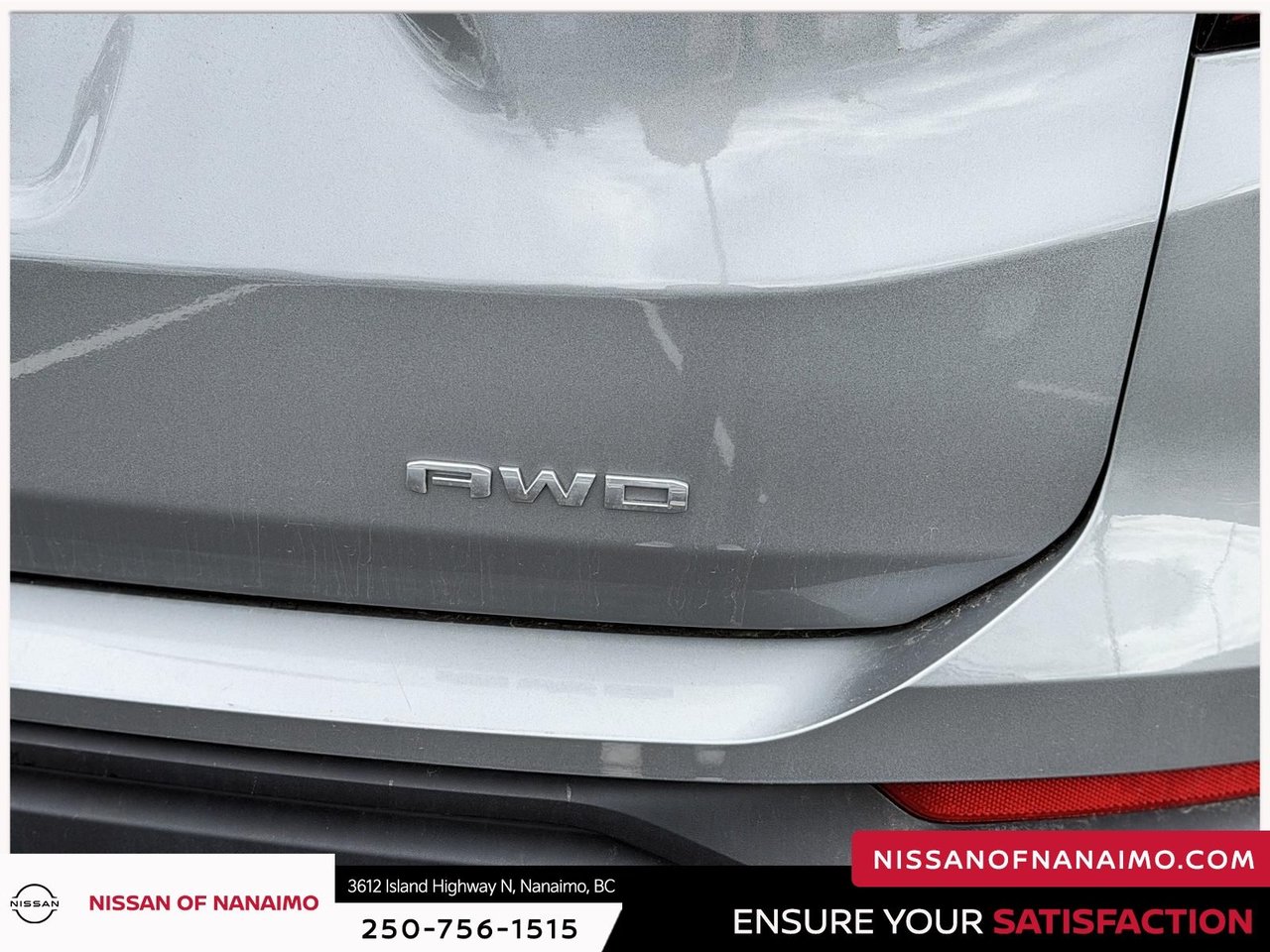 2024 GMC Terrain SLE-10