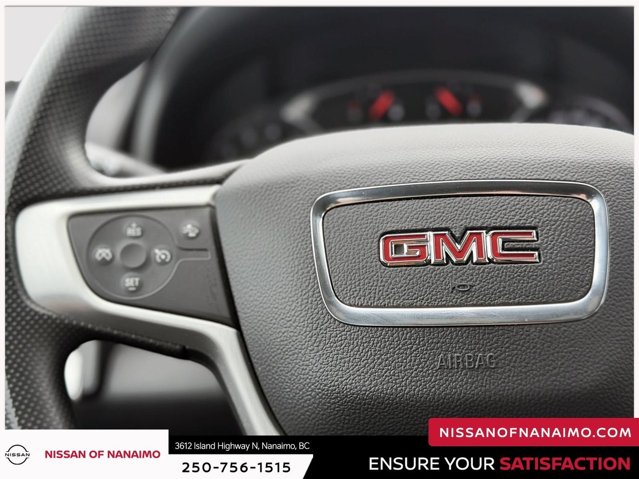 2024 GMC Terrain SLE-34