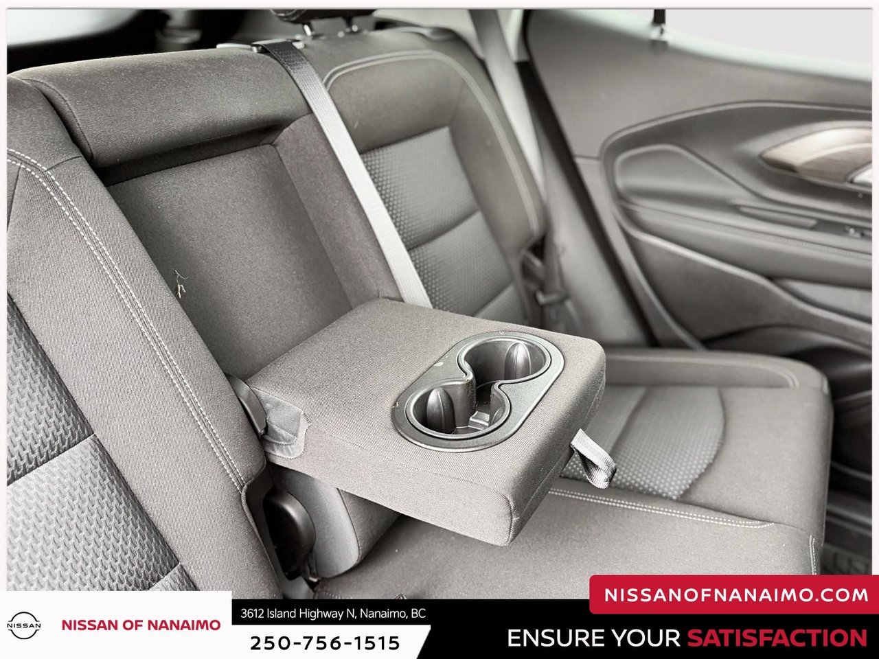 2024 GMC Terrain SLE-14