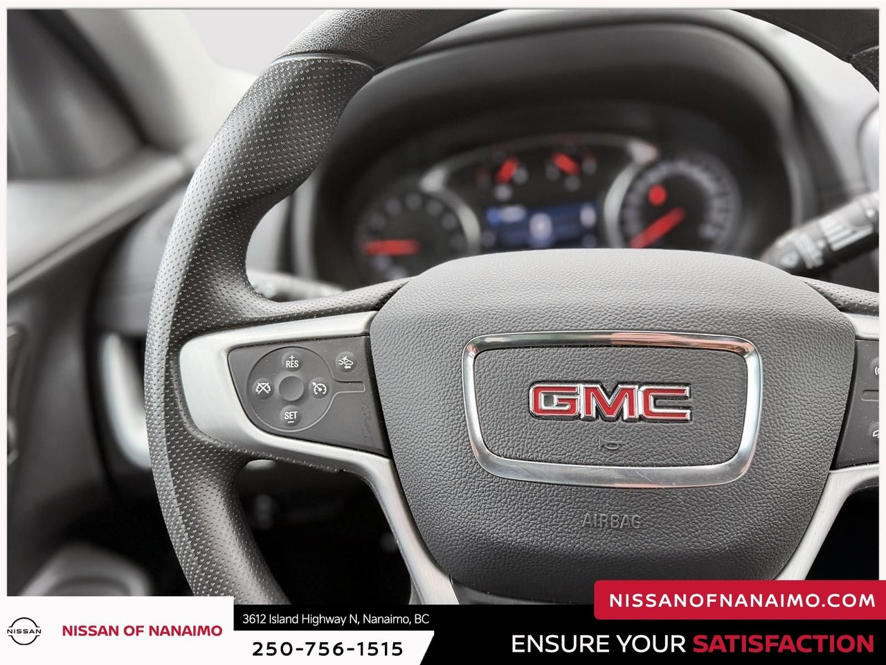 2024 GMC Terrain SLE-22