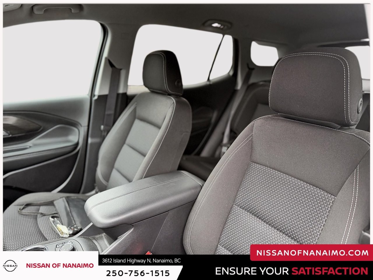 2024 GMC Terrain SLE-27