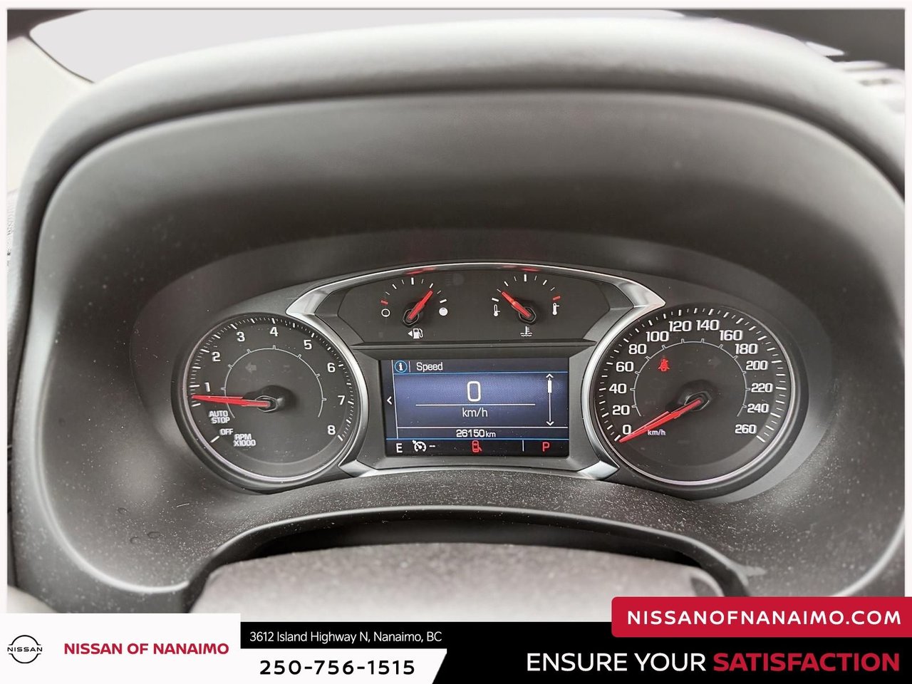 2024 GMC Terrain SLE-23