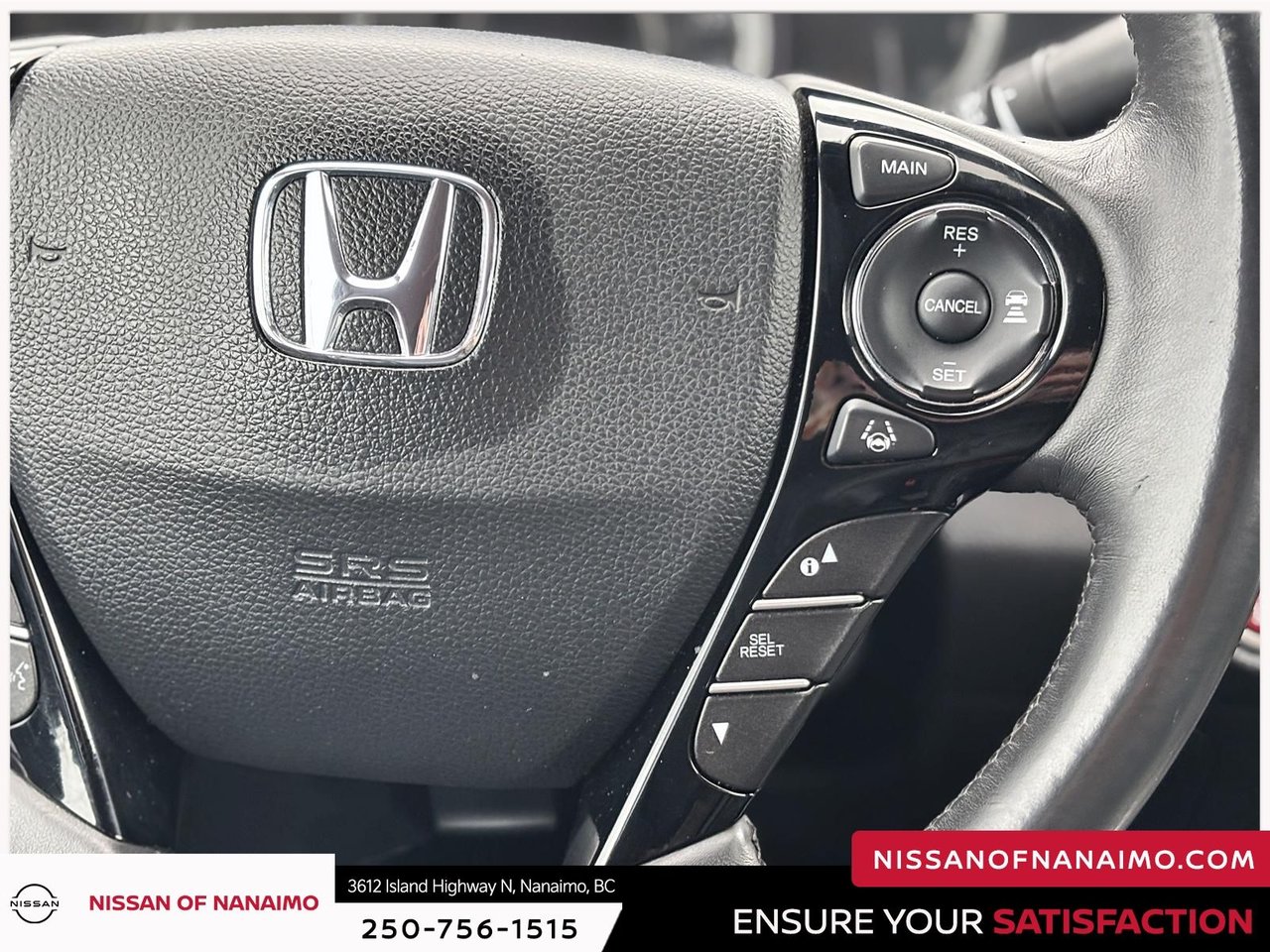 2017 Honda Accord Touring-19