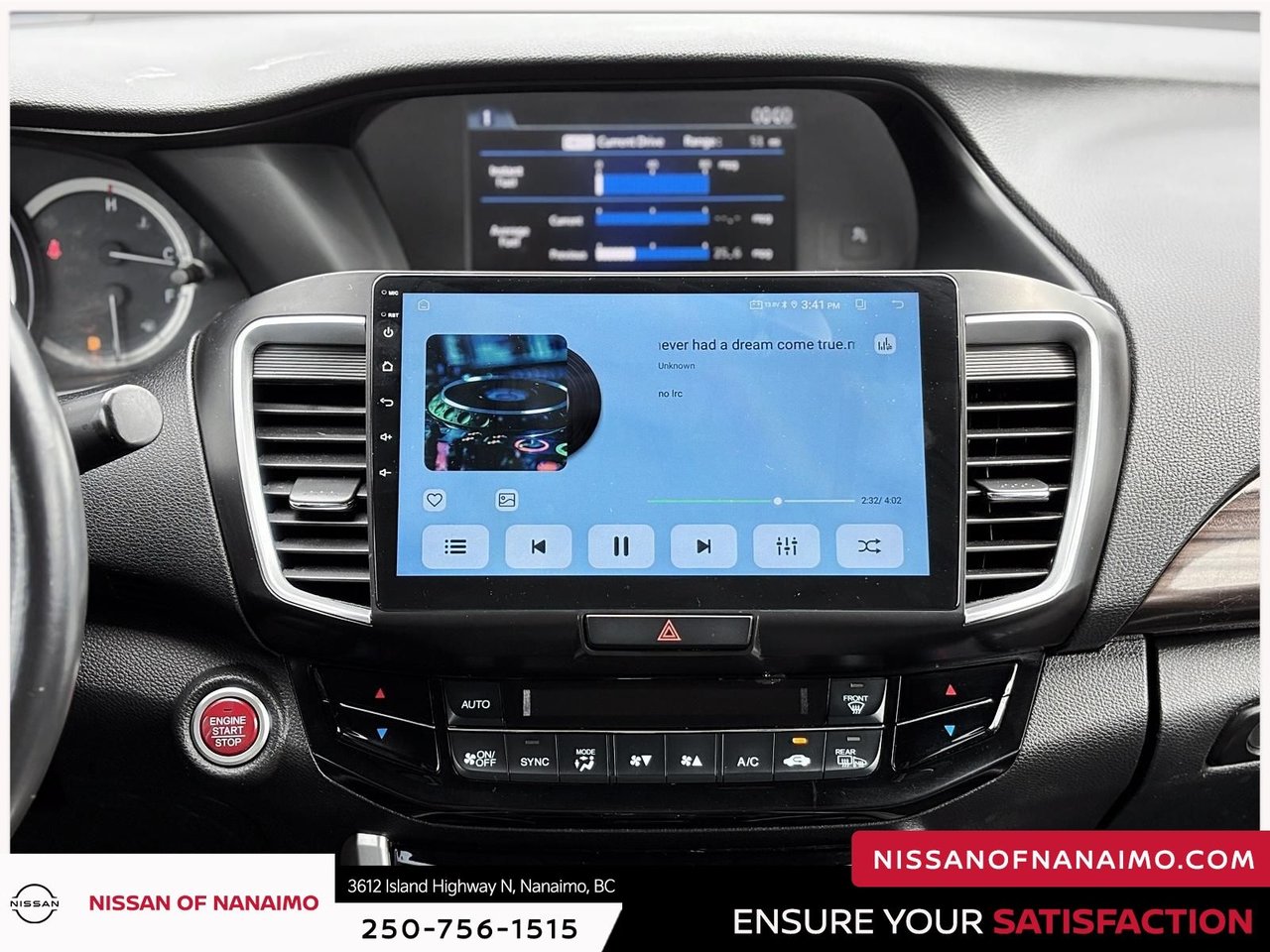 2017 Honda Accord Touring-22