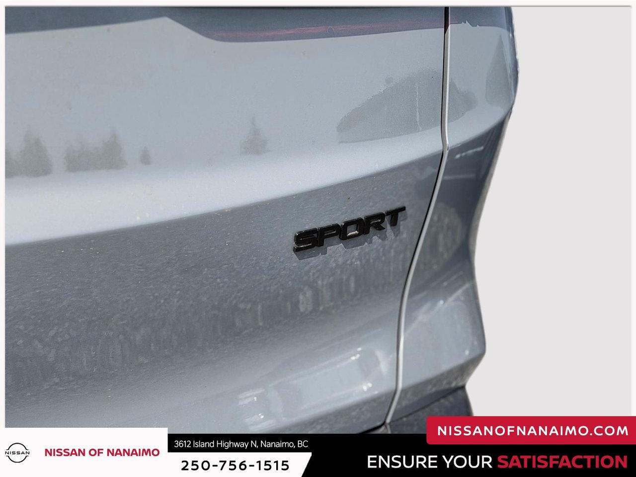 2024 Honda CR-V Sport-32