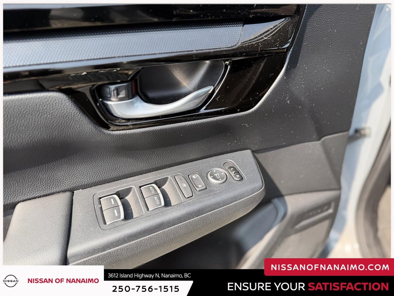 2024 Honda CR-V Sport-20