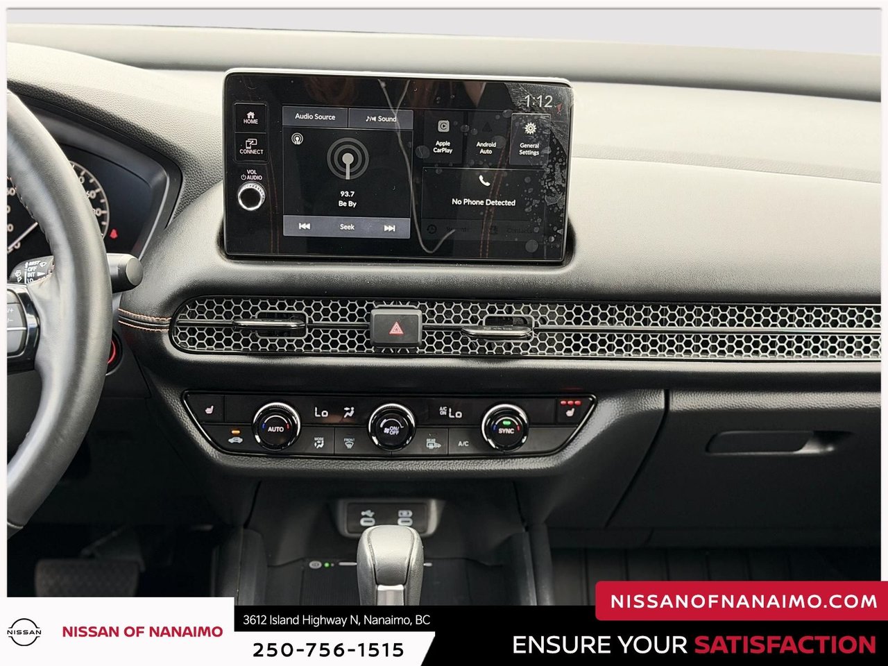 2026 Honda HR-V Sport-35
