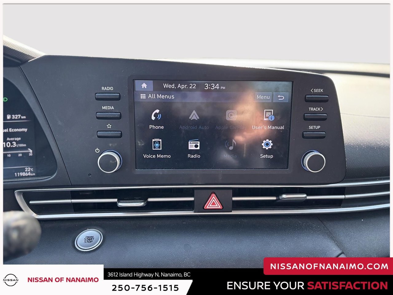 2021 Hyundai Elantra Preferred-19
