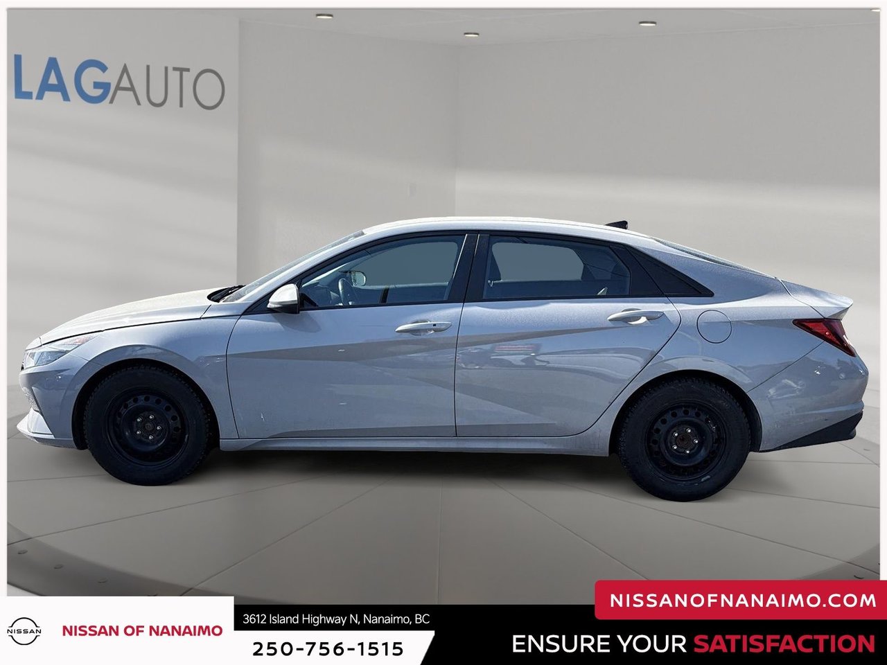 2021 Hyundai Elantra Preferred-24