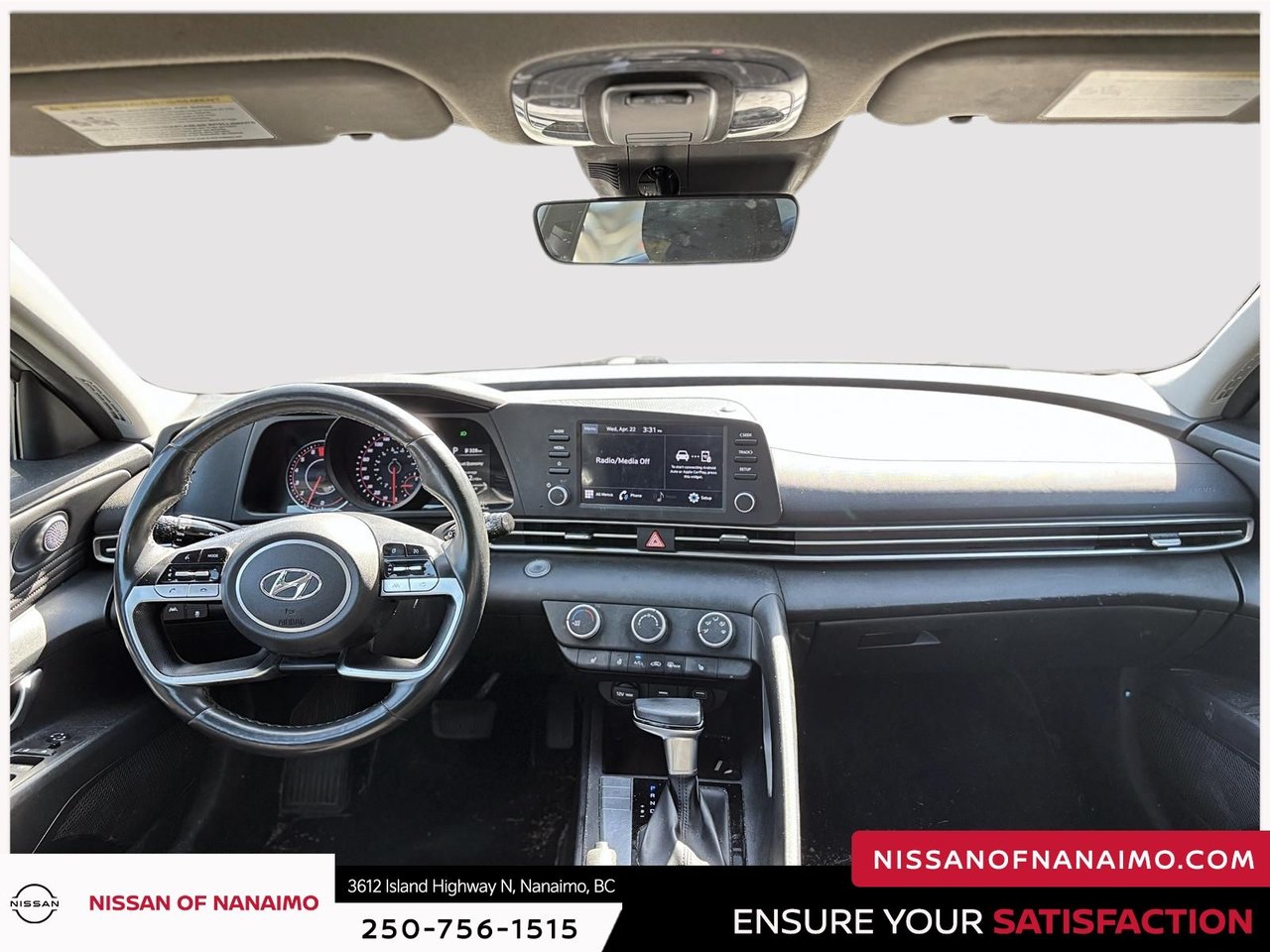 2021 Hyundai Elantra Preferred-26