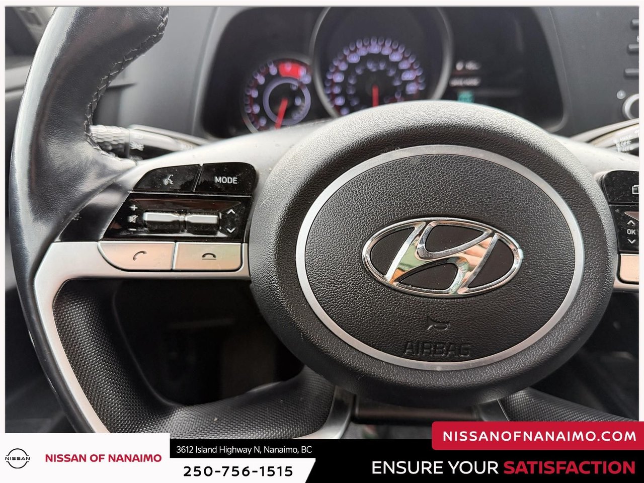 2023 Hyundai Elantra Preferred-25