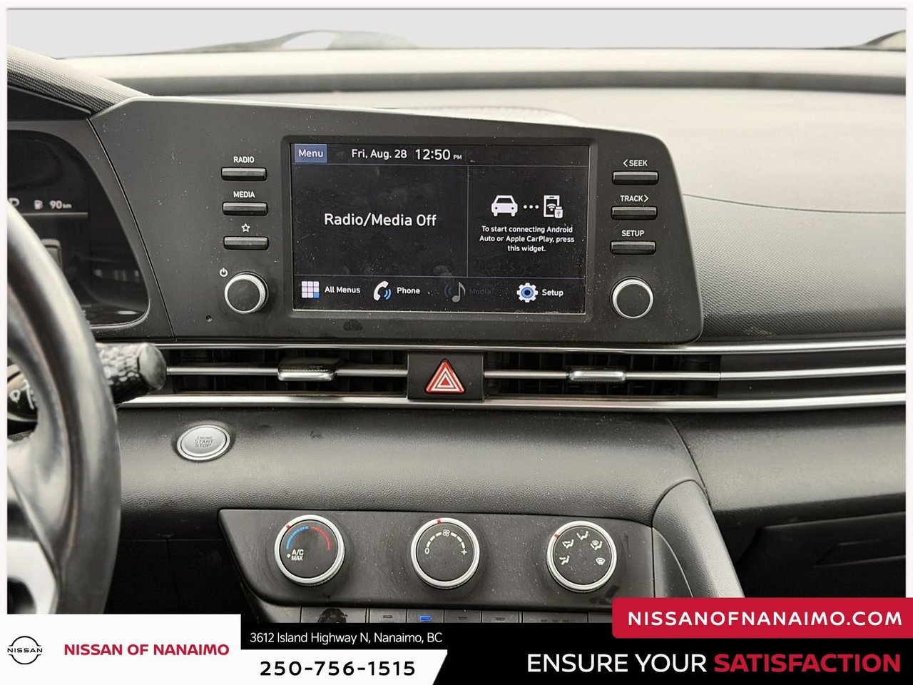 2023 Hyundai Elantra Preferred-16