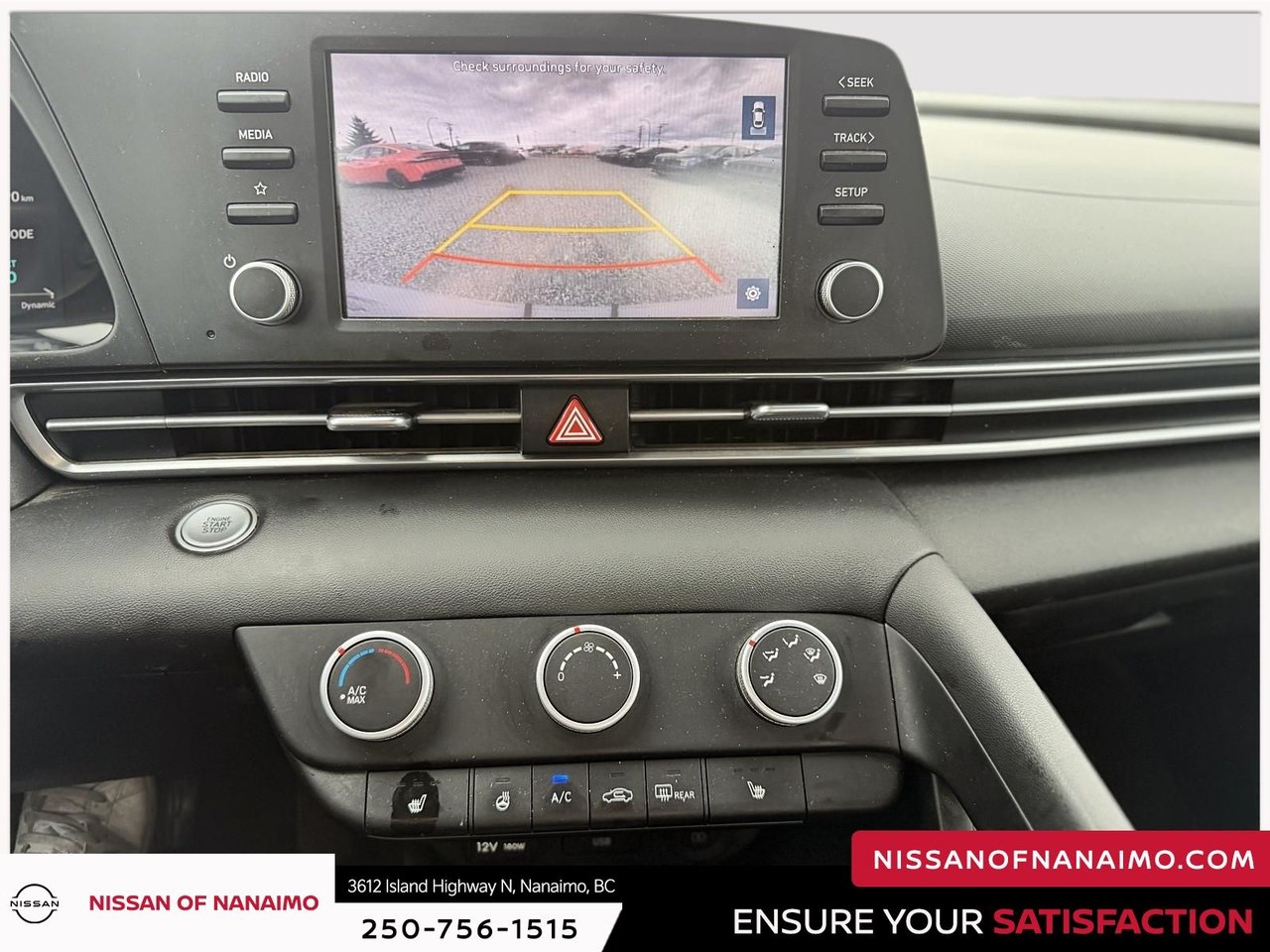 2023 Hyundai Elantra Preferred-41