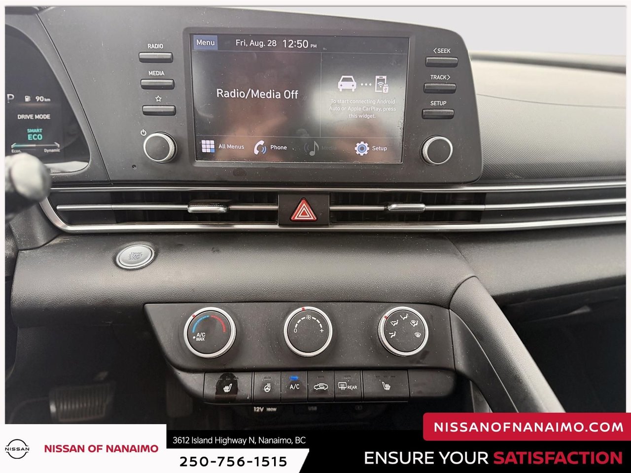 2023 Hyundai Elantra Preferred-20
