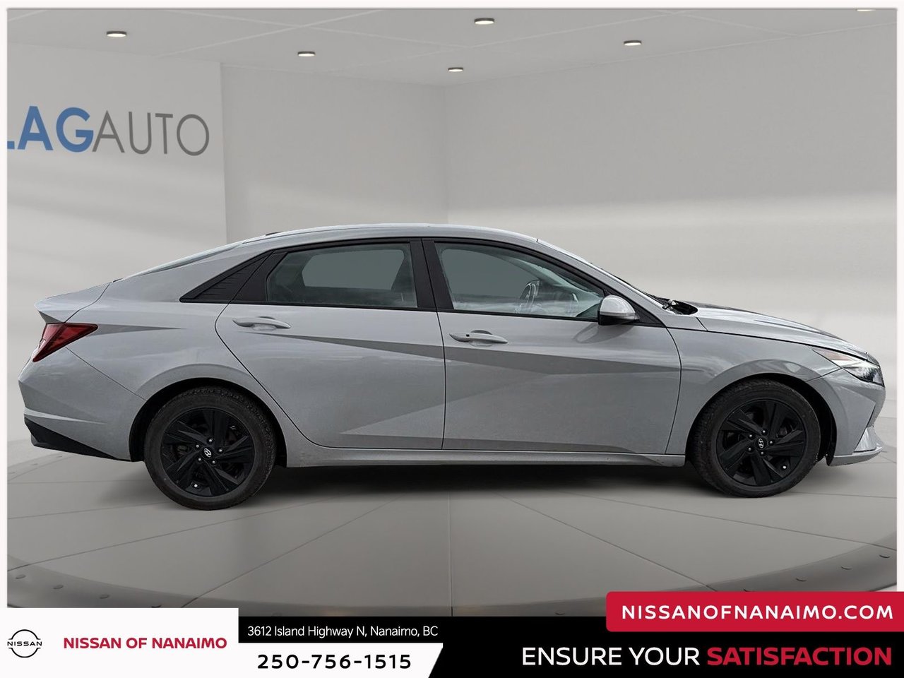 2023 Hyundai Elantra Preferred-50