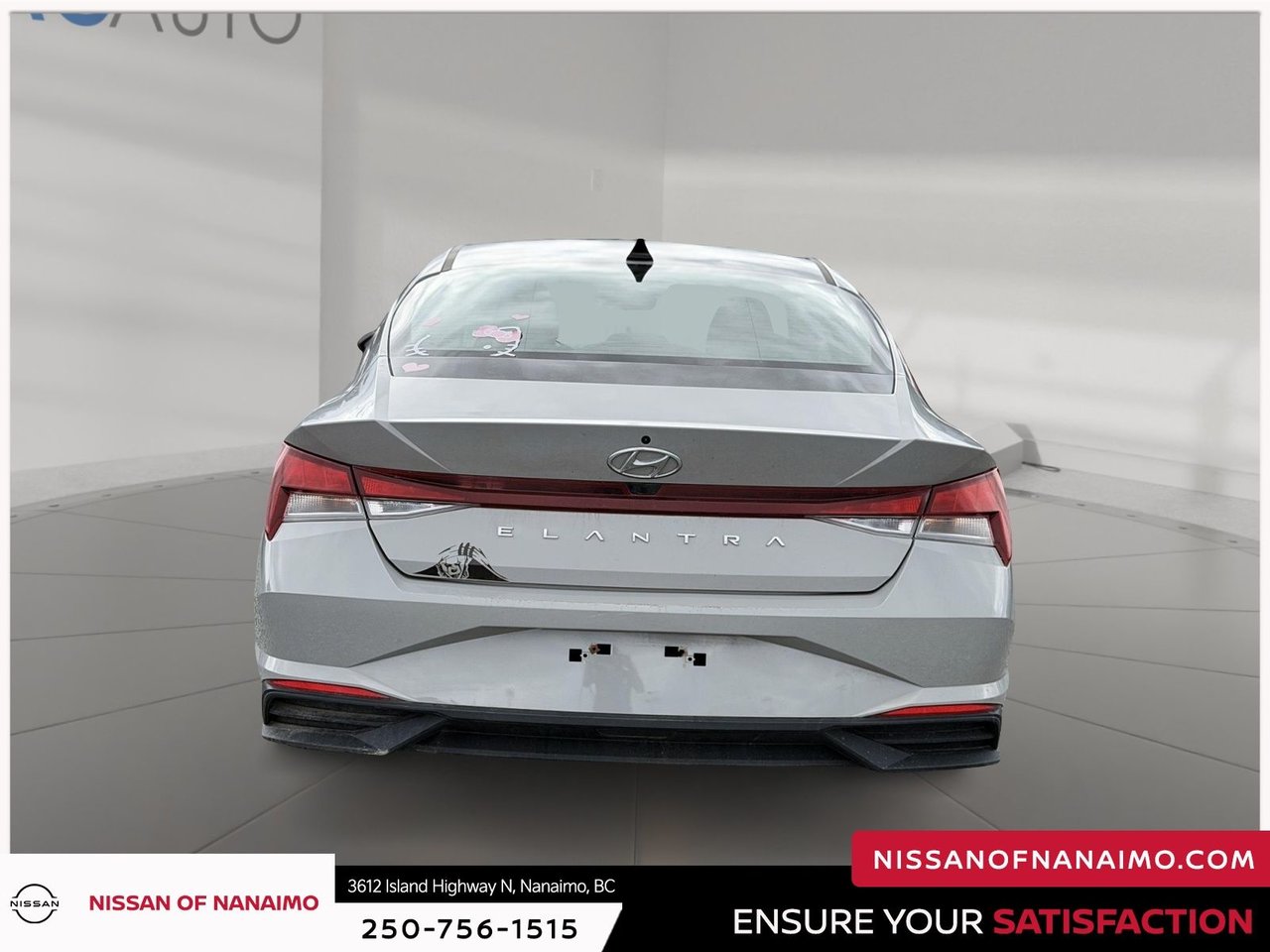 2023 Hyundai Elantra Preferred-52