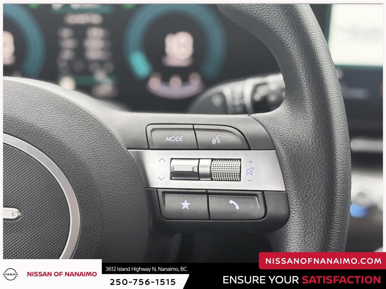 2025 Hyundai Kona 2.0L Essential-16