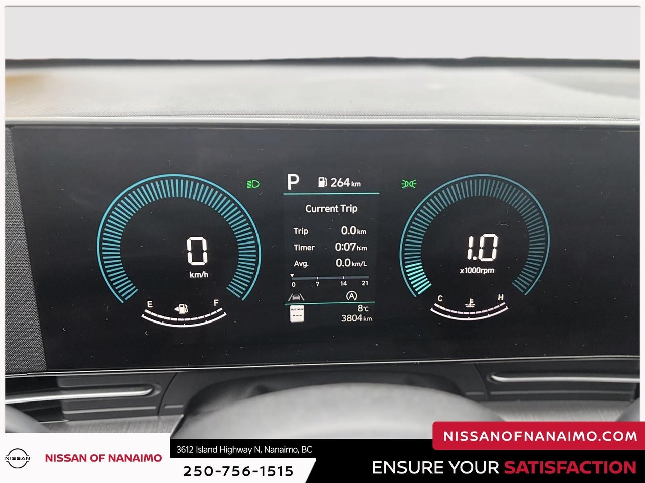 2025 Hyundai Kona 2.0L Essential-25