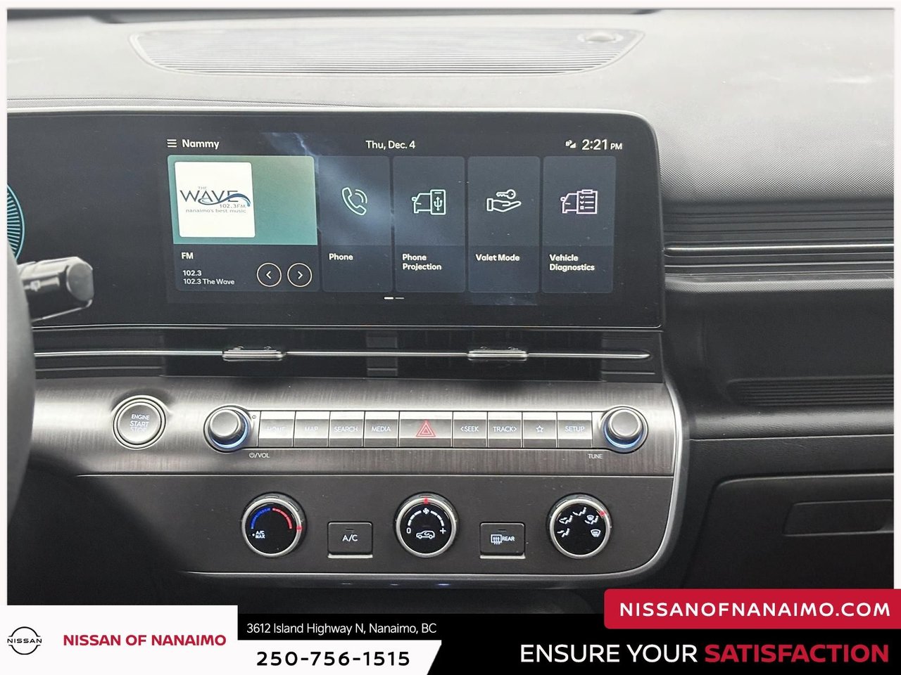 2025 Hyundai Kona 2.0L Essential-14