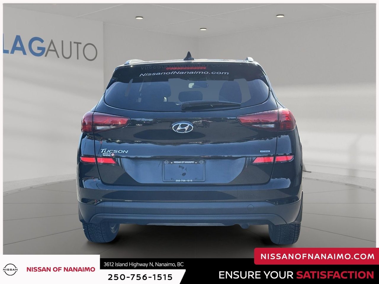 2020 Hyundai Tucson Preferred-5