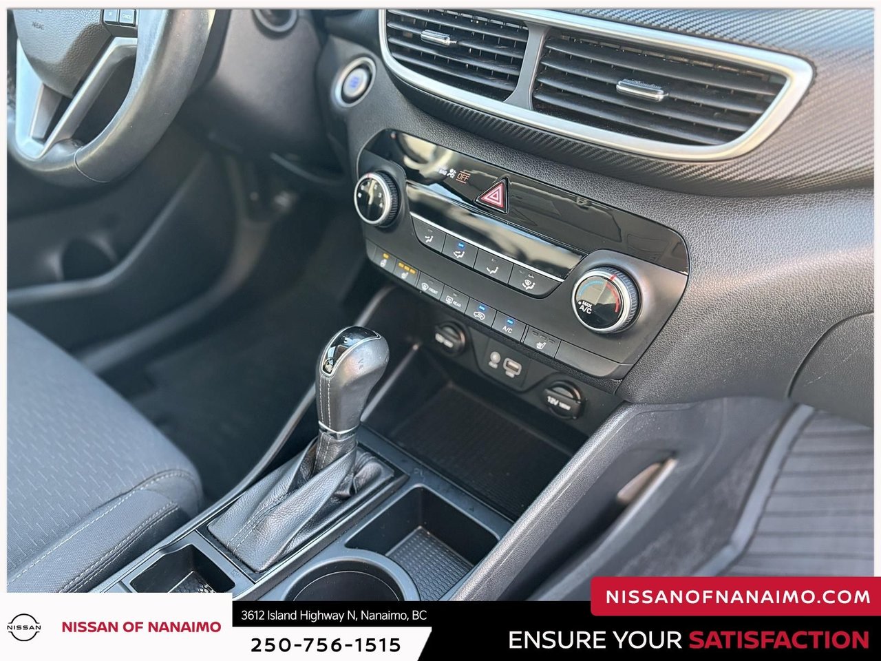 2020 Hyundai Tucson Preferred-26