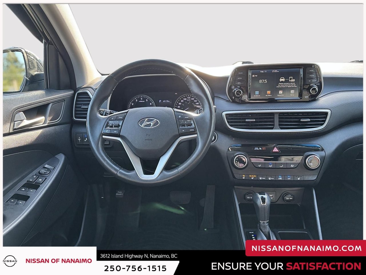 2020 Hyundai Tucson Preferred-15