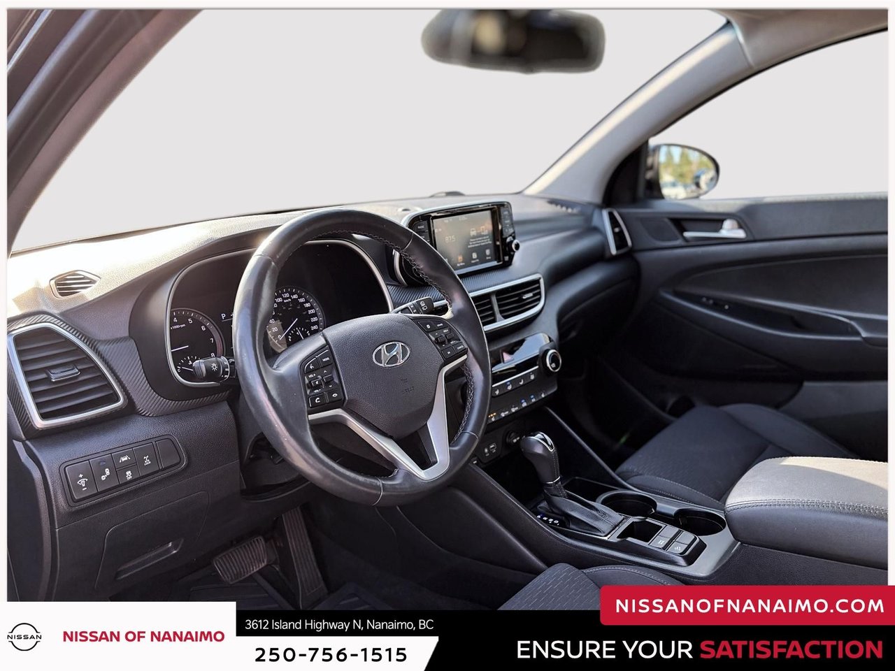 2020 Hyundai Tucson Preferred-27