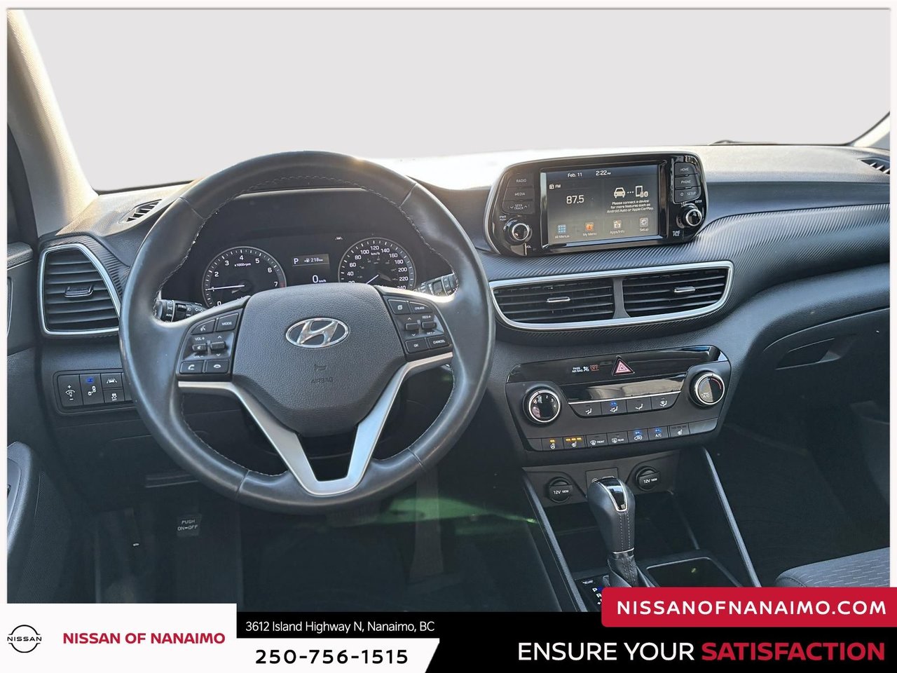 2020 Hyundai Tucson Preferred-16