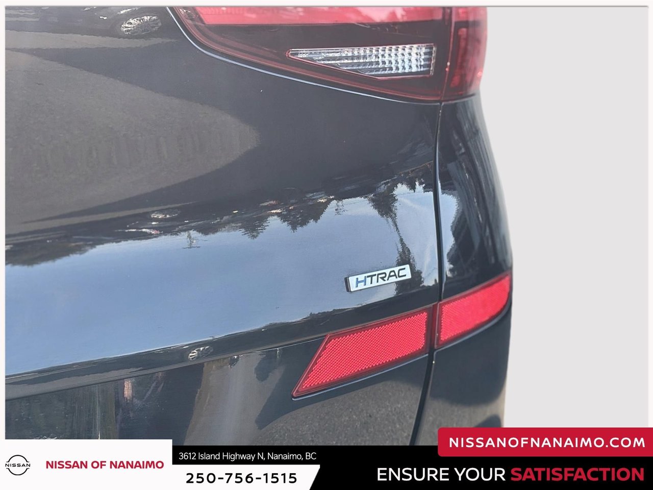 2020 Hyundai Tucson Preferred-39