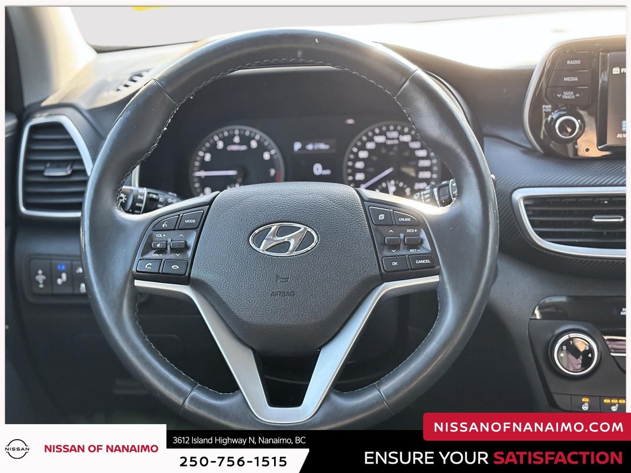 2020 Hyundai Tucson Preferred-17