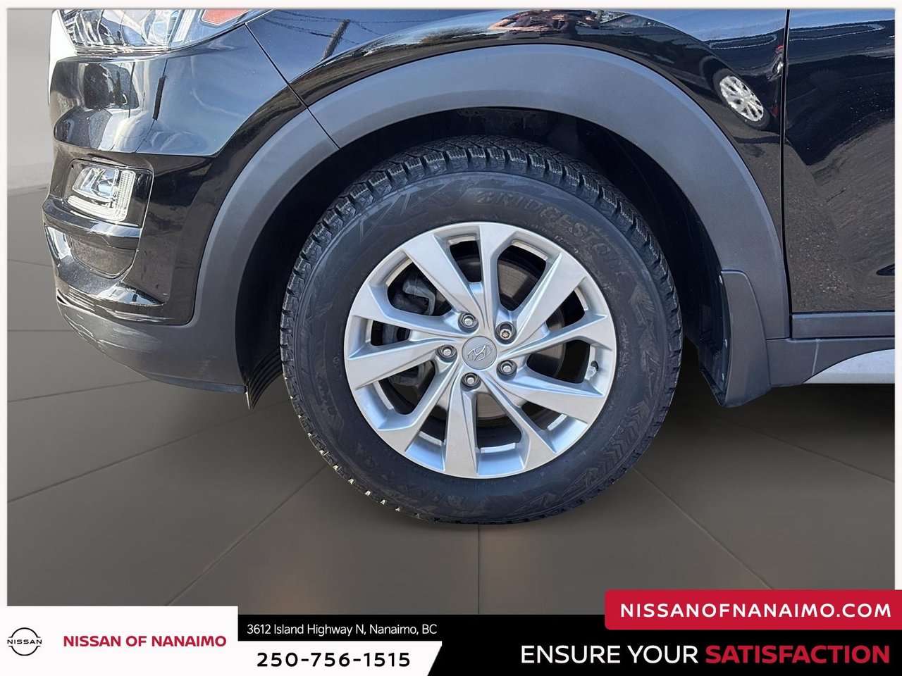 2020 Hyundai Tucson Preferred-41