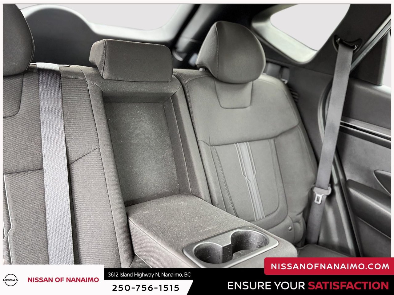 2023 Hyundai Tucson Preferred-39